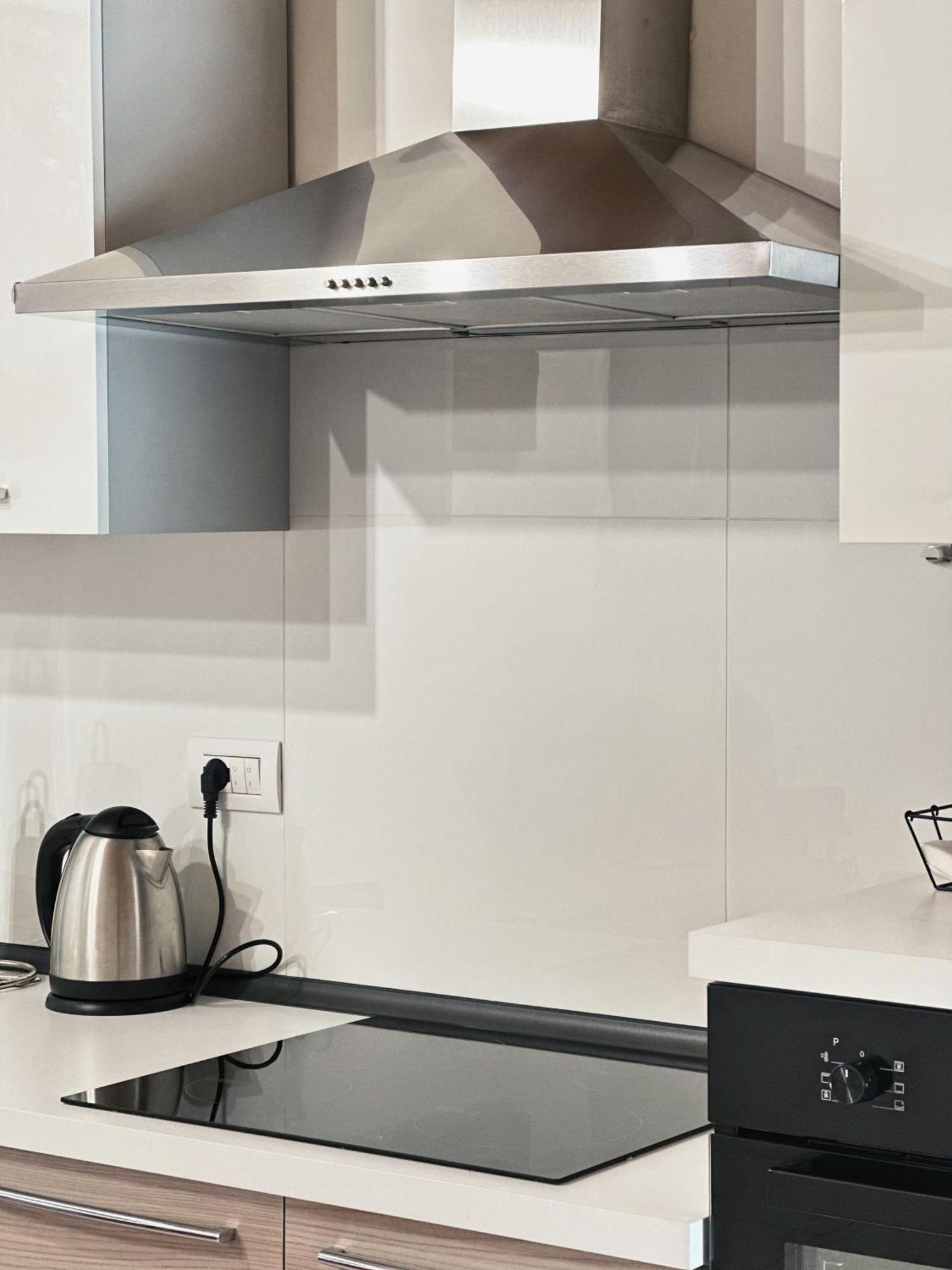 Parisi - Verona Fiera Luxury Golosine 1 Esterno foto