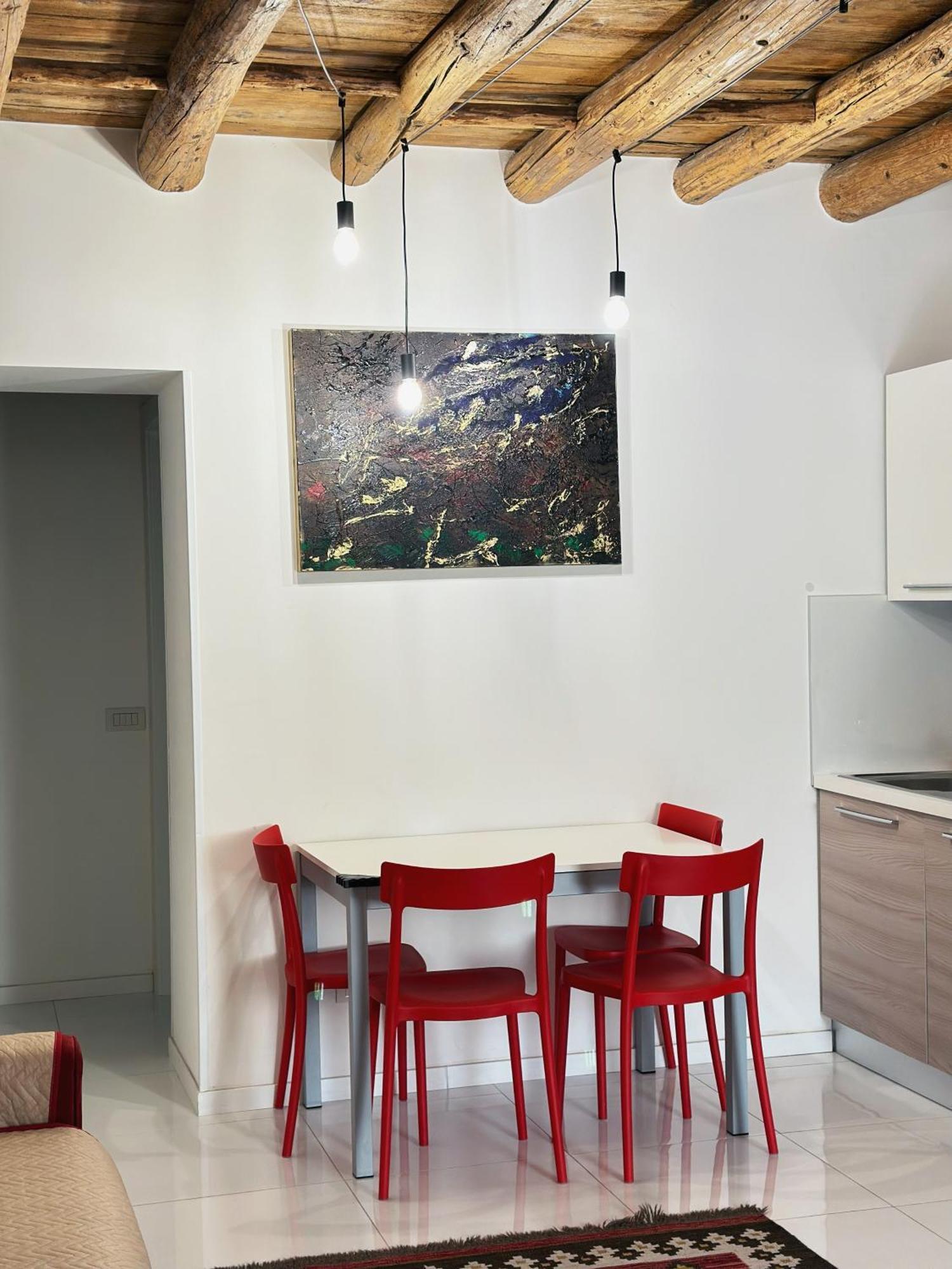 Parisi - Verona Fiera Luxury Golosine 1 Esterno foto