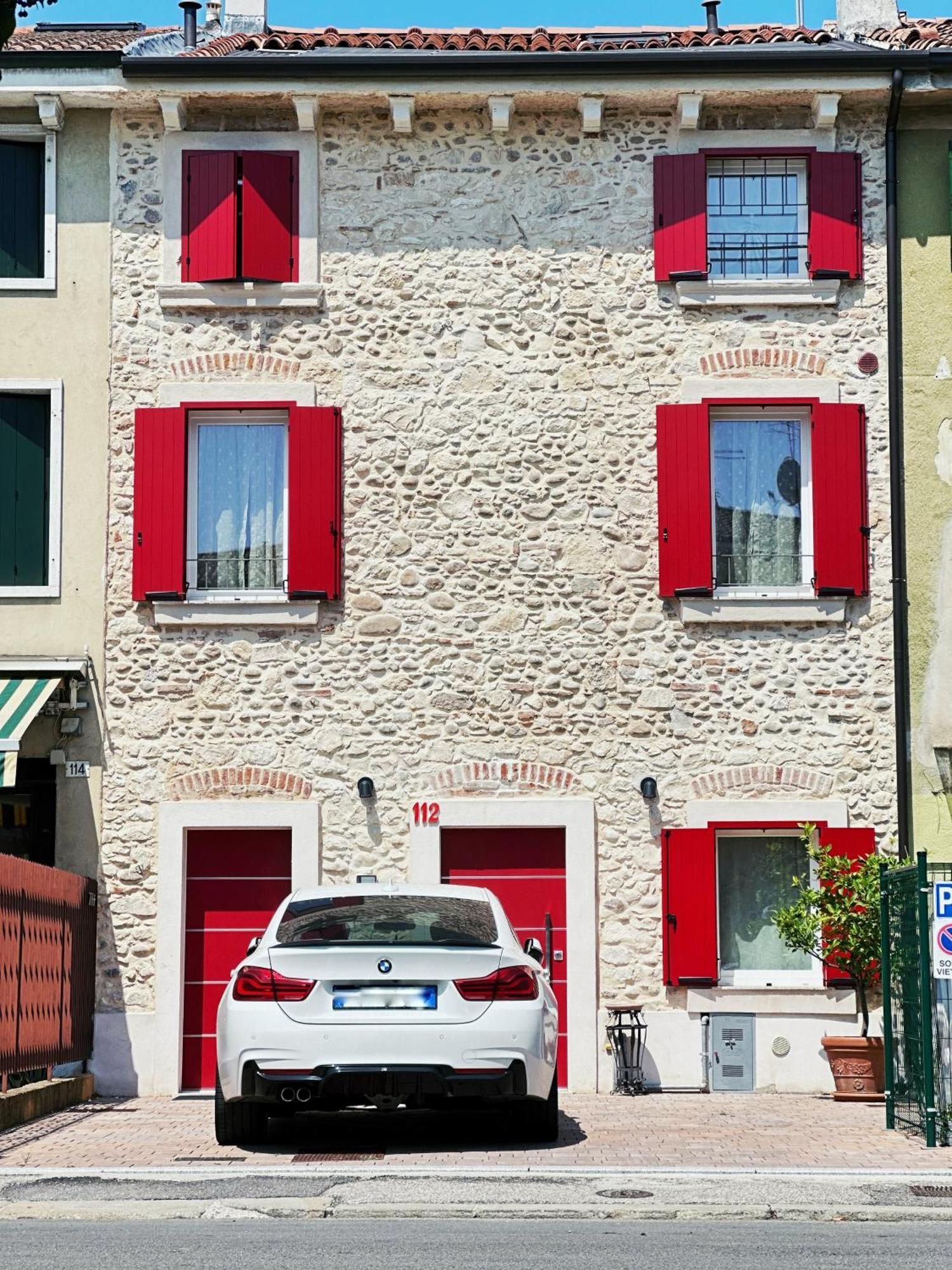 Parisi - Verona Fiera Luxury Golosine 1 Esterno foto